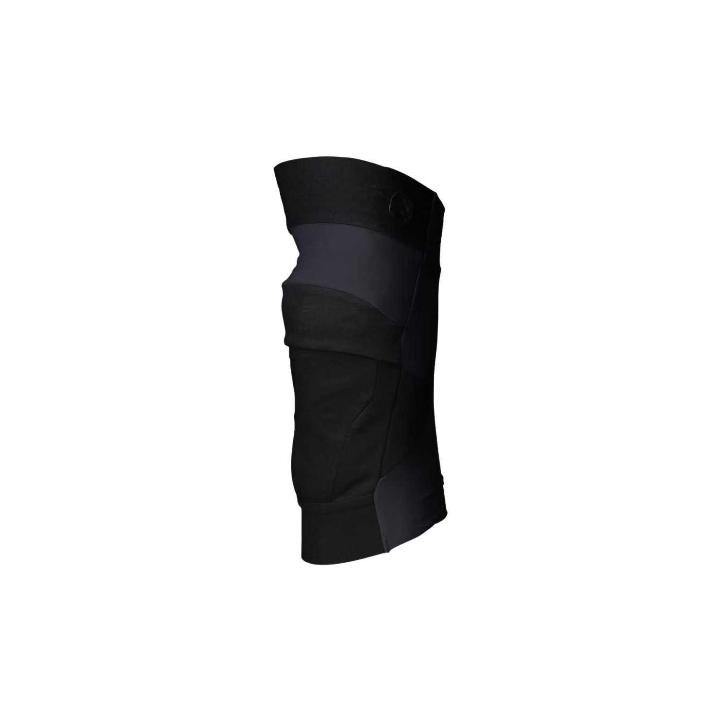 POC Oseus VPD Knee MTB Armor - Uranium Black