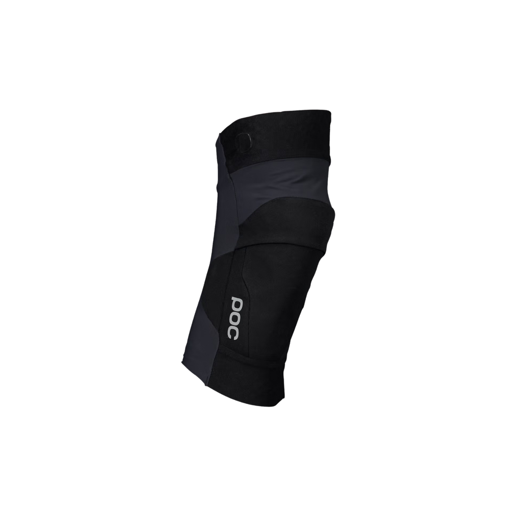 POC Oseus VPD Knee MTB Armor - Uranium Black
