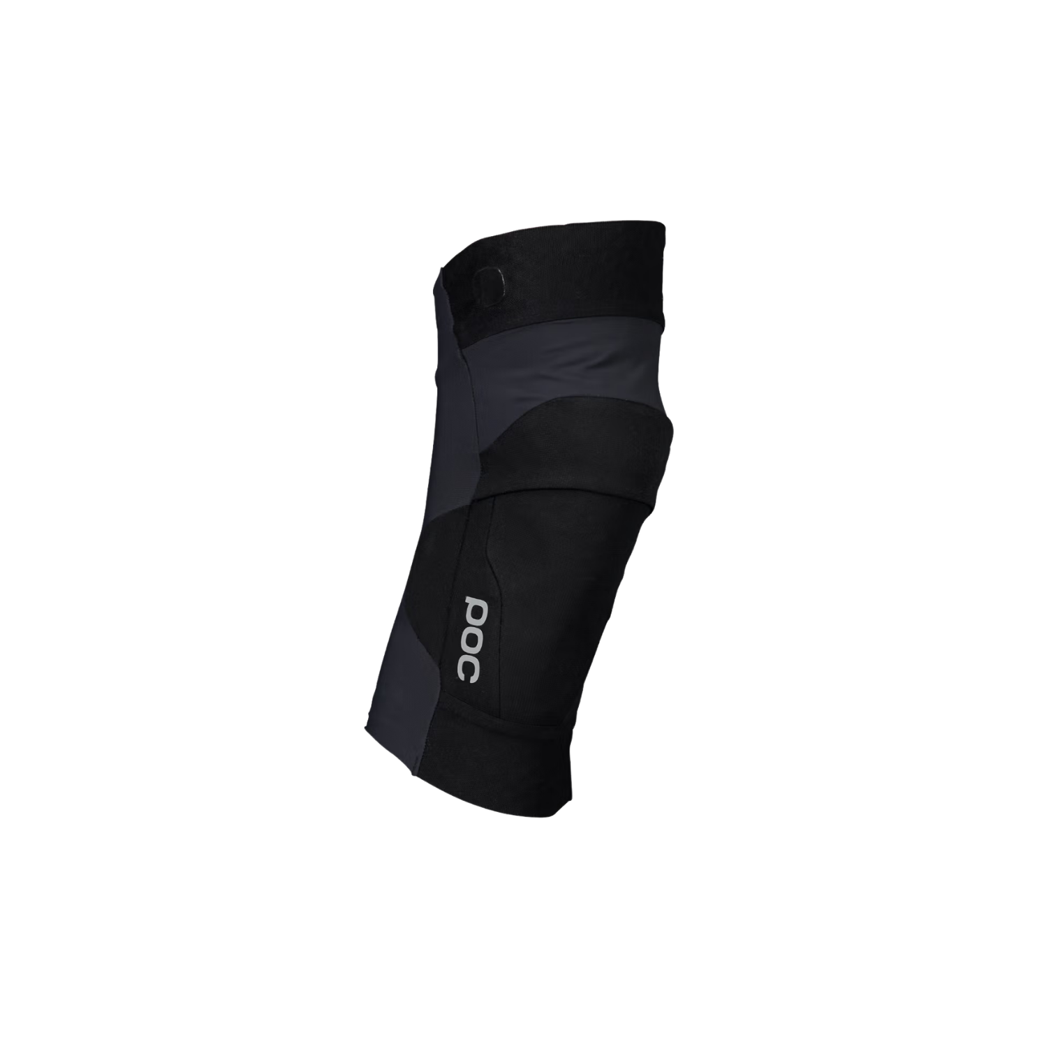 POC Oseus VPD Knee MTB Armor - Uranium Black