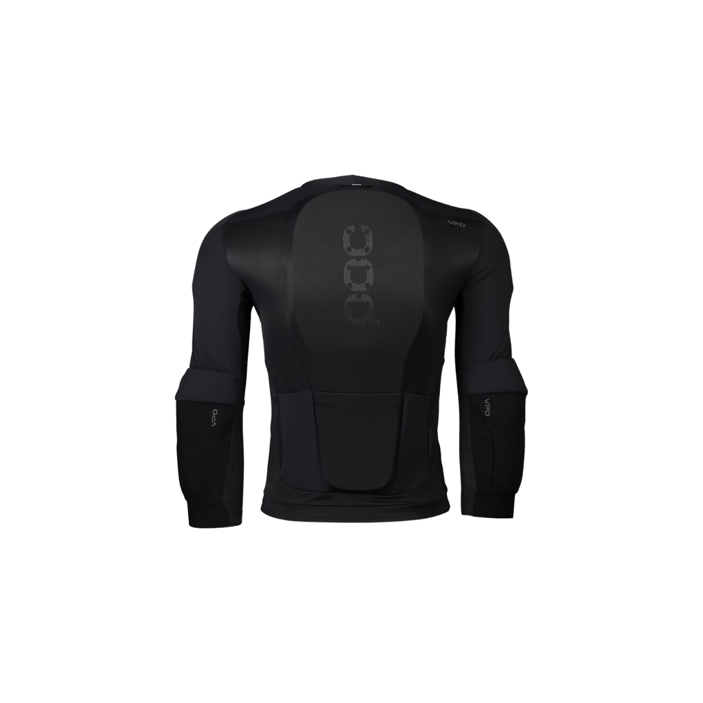 POC Oseus VPD MTB Jacket - Uranium Black