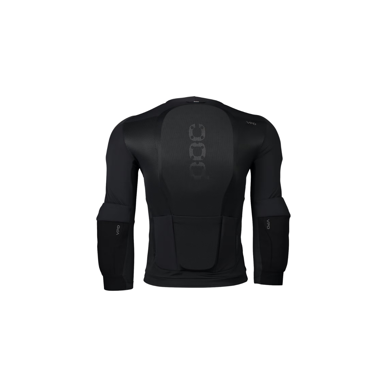 POC Oseus VPD MTB Jacket - Uranium Black