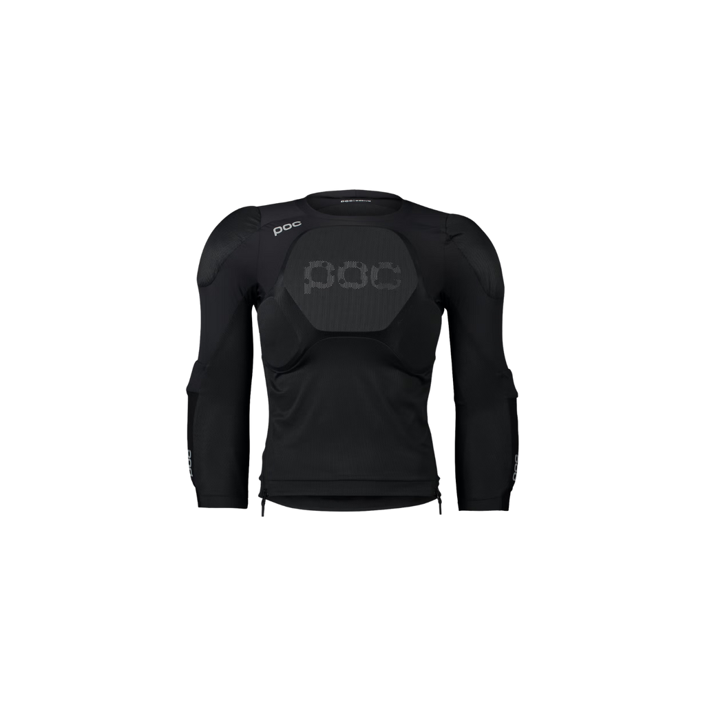 POC Oseus VPD MTB Jacket - Uranium Black