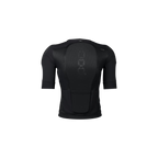 POC Oseus VPD MTB Tee - Uranium Black