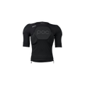 POC Oseus VPD MTB Tee - Uranium Black