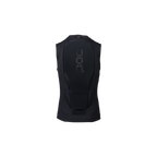 POC Oseus VPD Torso MTB Armor - Uranium Black