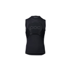 POC Oseus VPD Torso MTB Armor - Uranium Black