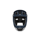 POC Otocon Race MIPS MTB Helmet - Apatite Navy Matt/Hydrogen White Matt