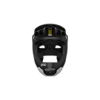 POC Otocon Race MIPS MTB Helmet - Uranium Black/Hydrogen White Matt
