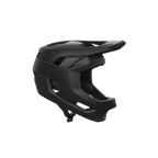 POC Otocon Race MIPS MTB Helmet MTB Helmets - Uranium Black Matt