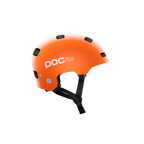 POC POCito Crane MIPS Helmet - Fluorescent Orange