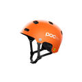 POC POCito Crane MIPS Helmet - Fluorescent Orange