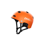 POC POCito Crane MIPS Helmet - Fluorescent Orange