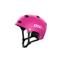 POC POCito Crane MIPS Helmet - Fluorescent Pink