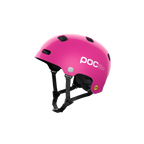 POC POCito Crane MIPS Helmet - Fluorescent Pink