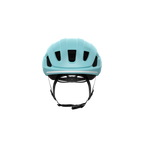 POC POCito Omne MIPS  Helmet - Indicolite Blue Matt/Carnelian Orange Matt