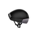 POC Procen Air Helmet - Uranium Black Matt