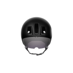 POC Procen Air Helmet - Uranium Black Matt