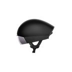 POC Procen Air Helmet - Uranium Black Matt