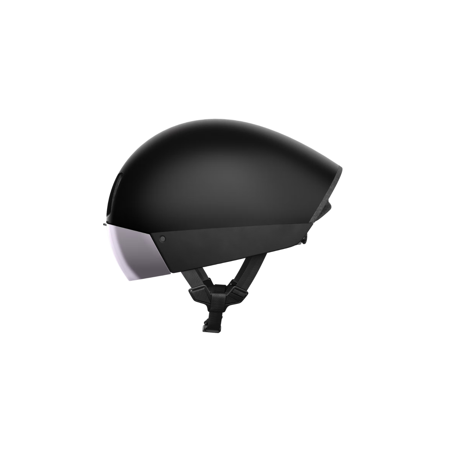 POC Procen Air Helmet - Uranium Black Matt