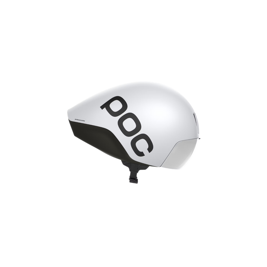 POC Procen Helmet - Hydrogen White