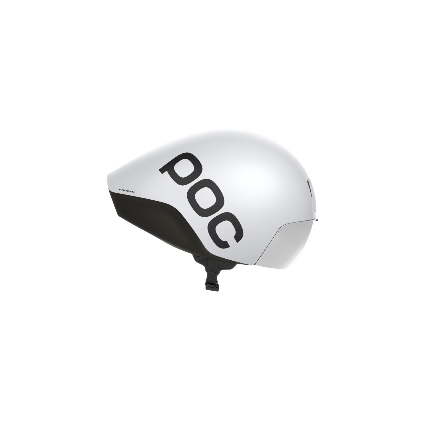 POC Procen Helmet - Hydrogen White