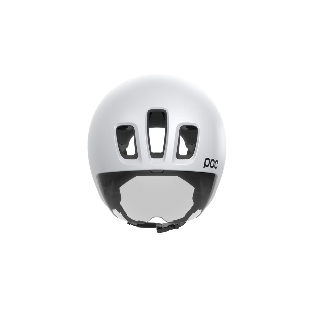 POC Procen Helmet - Hydrogen White