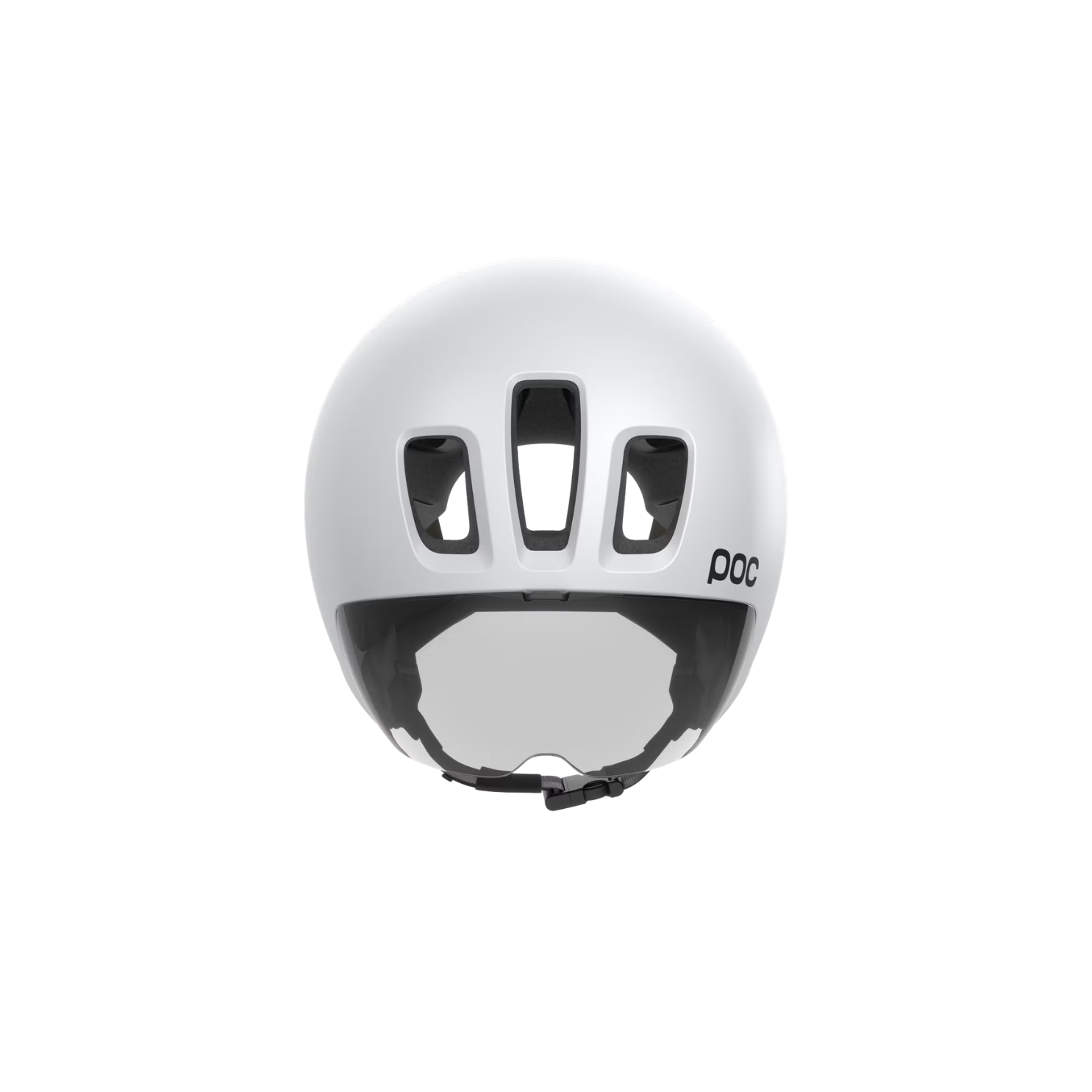POC Procen Helmet - Hydrogen White