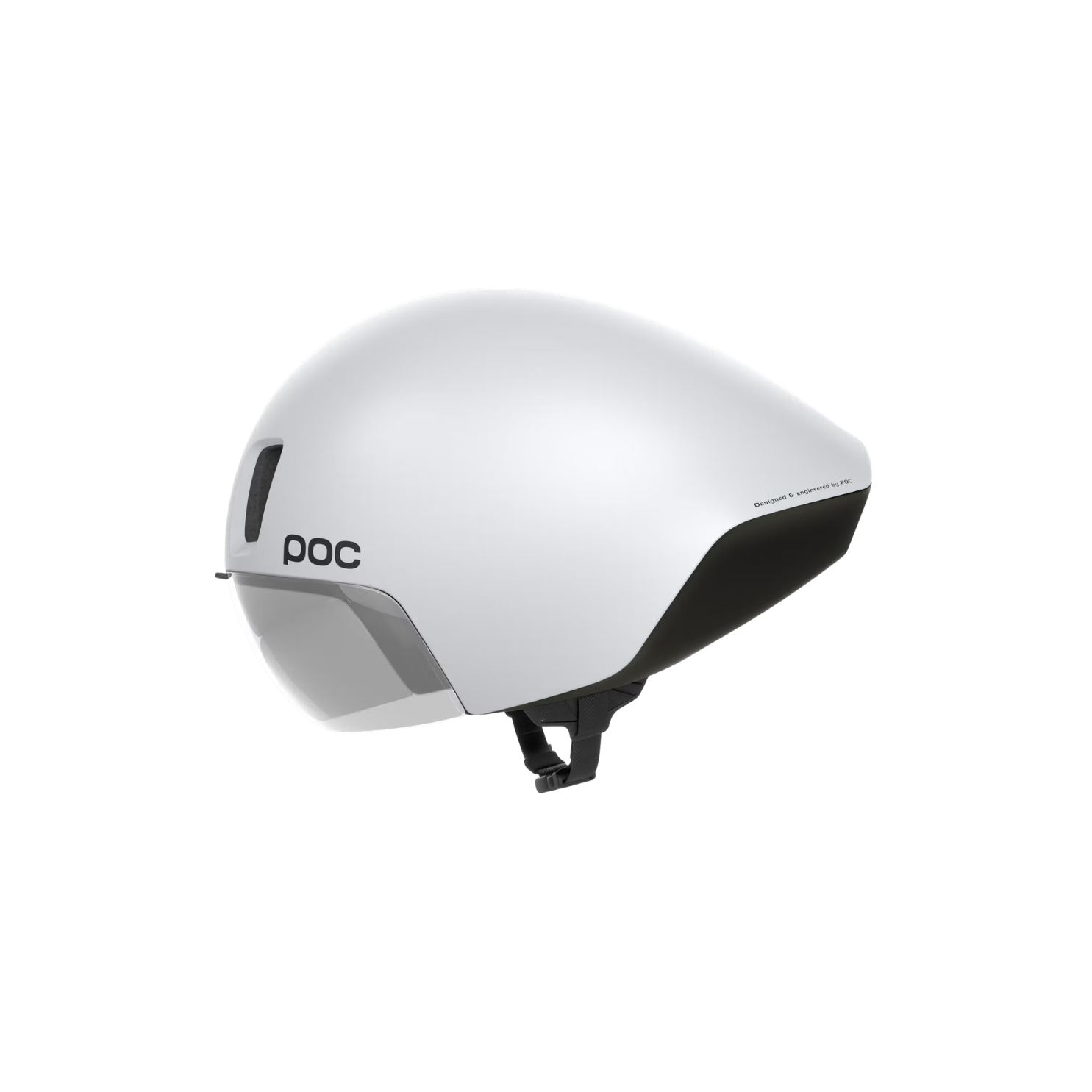 POC Procen Helmet - Hydrogen White