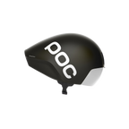 POC Procen Helmet - Uranium Black Matt