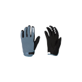 POC Resistance Enduro Adj Glove - Calcite Blue