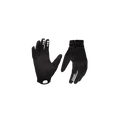 POC Resistance Enduro Adj Glove - Uranium Black/Uranium Black