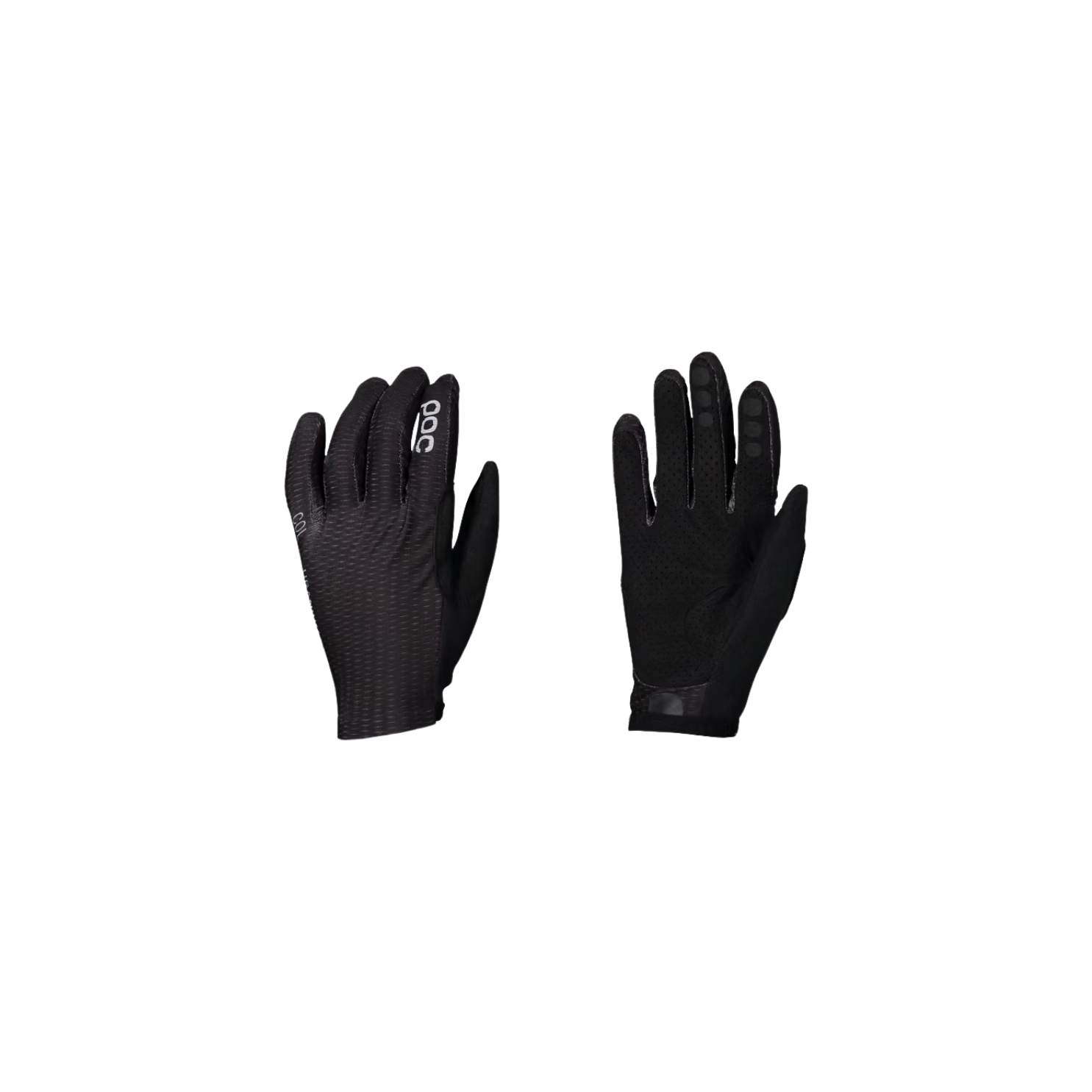 POC Savant MTB Glove - Uranium Black