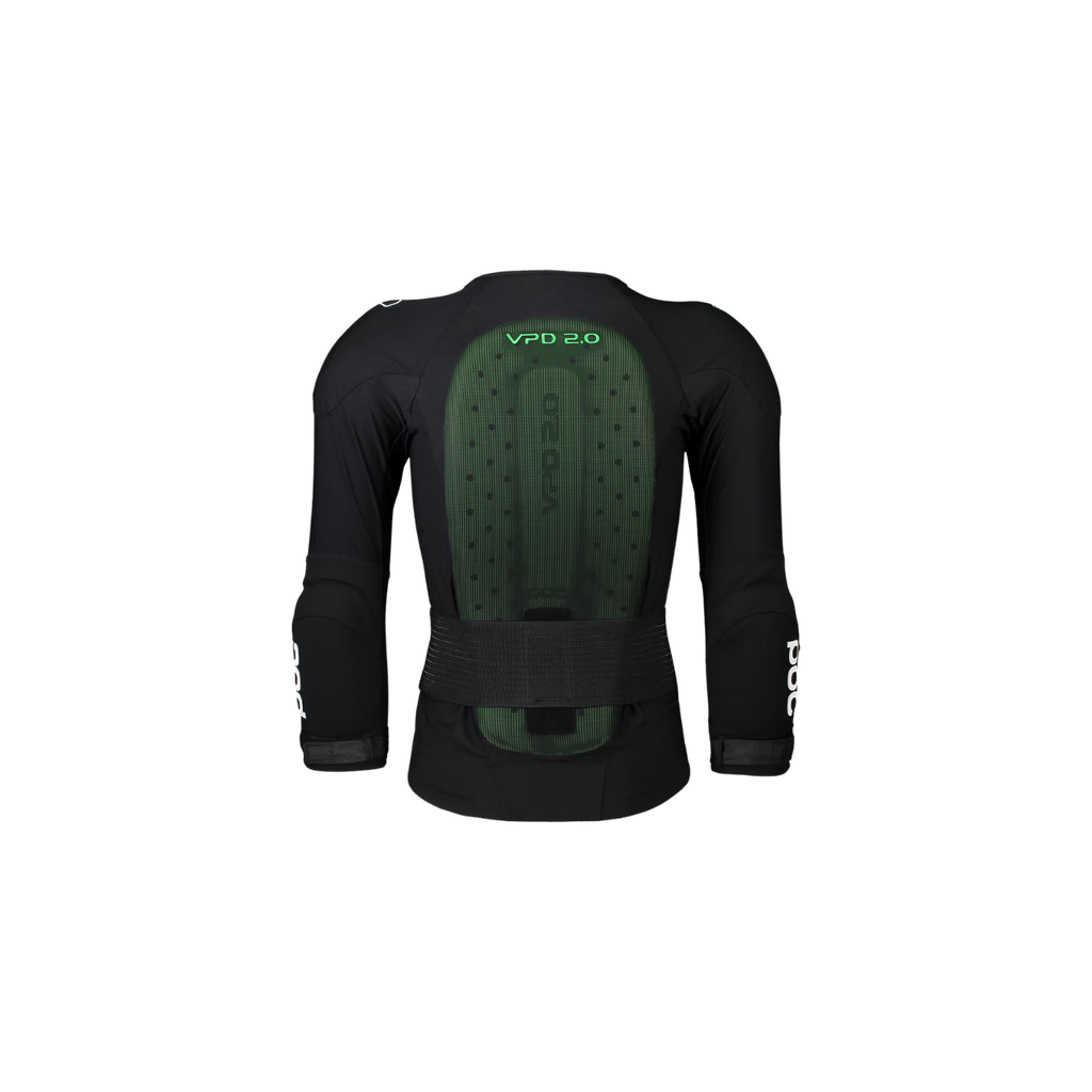 POC Spine VPD 2.0 MTB Jacket  - Black