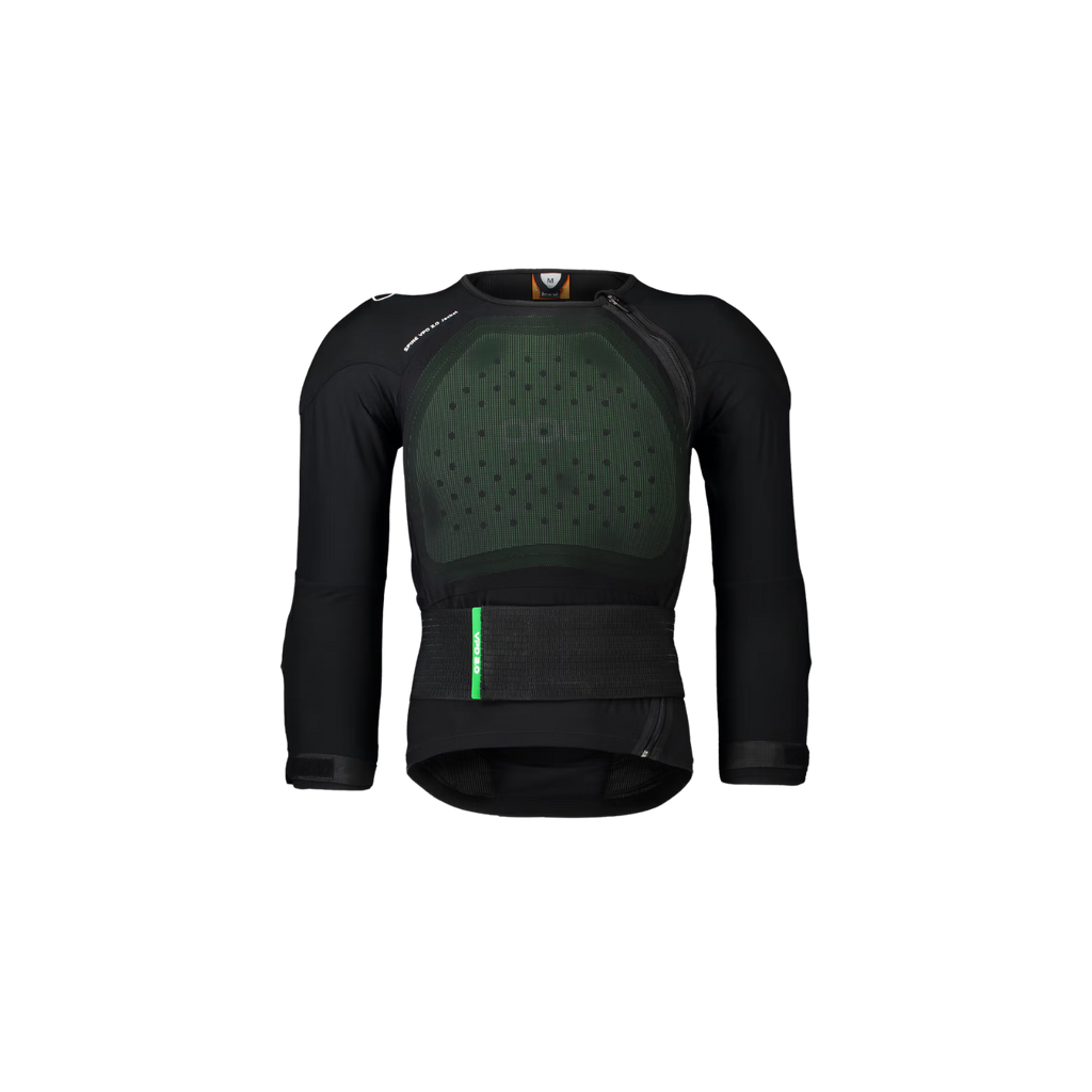 POC Spine VPD 2.0 MTB Jacket  - Black