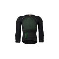 POC Spine VPD 2.0 MTB Jacket  - Black