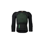 POC Spine VPD 2.0 MTB Jacket  - Black