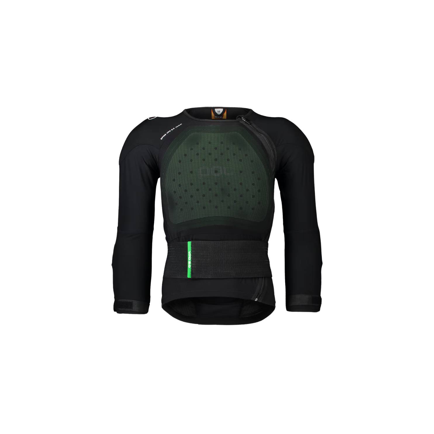 POC Spine VPD 2.0 MTB Jacket  - Black