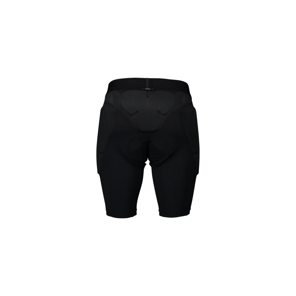 POC Synovia VPD MTB Shorts - Uranium Black