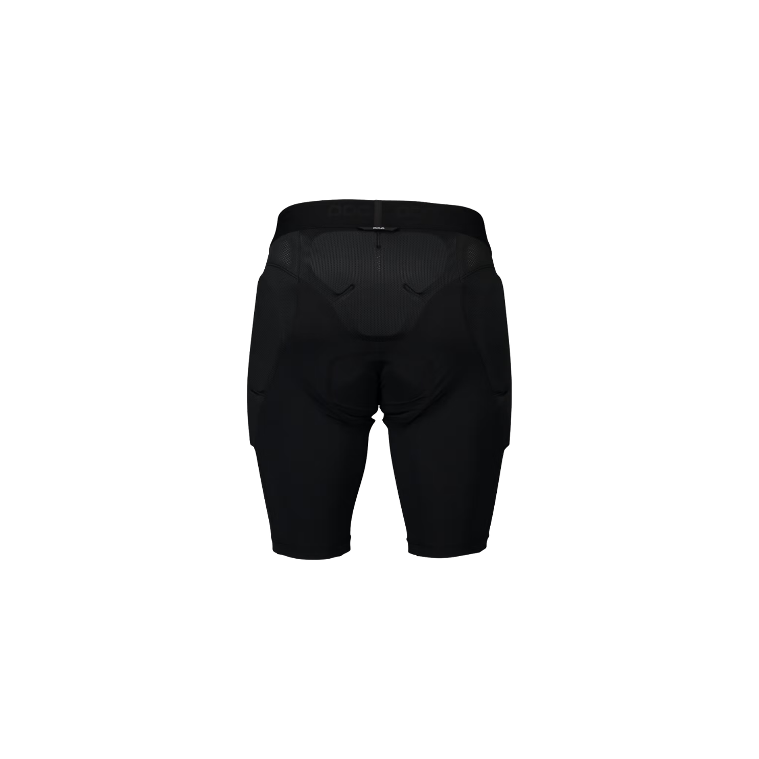 POC Synovia VPD MTB Shorts - Uranium Black