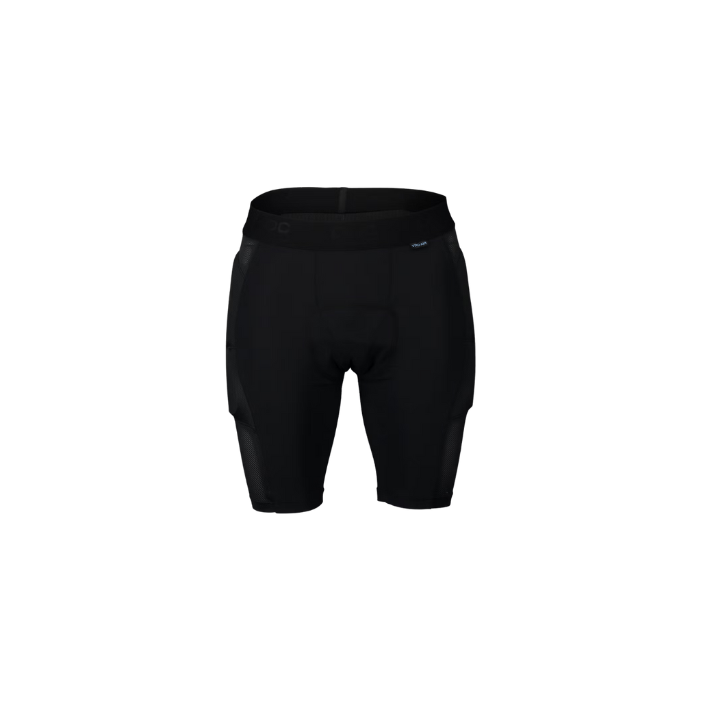 POC Synovia VPD MTB Shorts - Uranium Black
