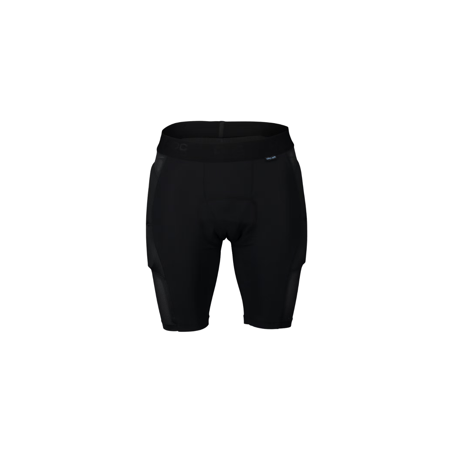 POC Synovia VPD MTB Shorts - Uranium Black