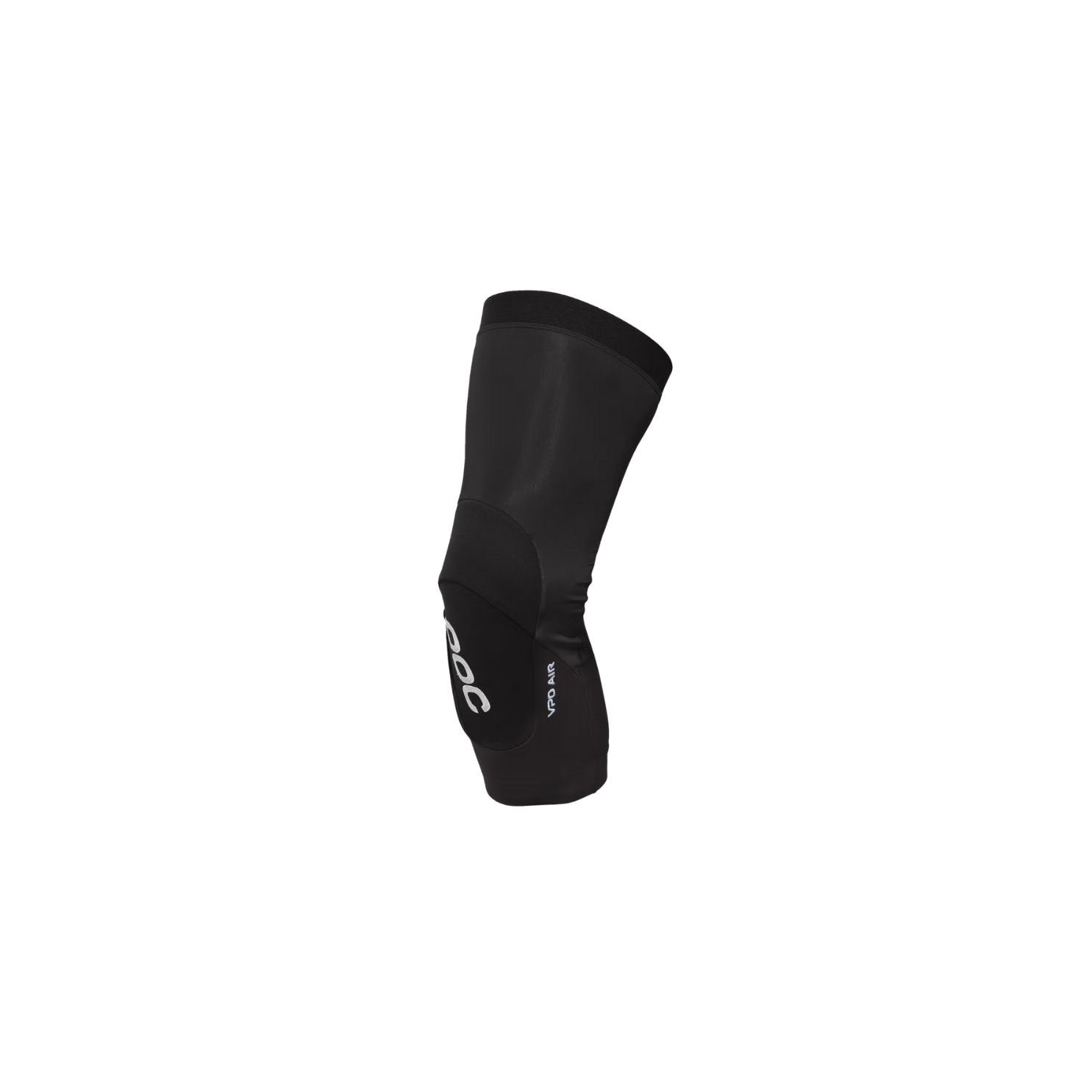 POC VPD Air Leg - Uranium Black