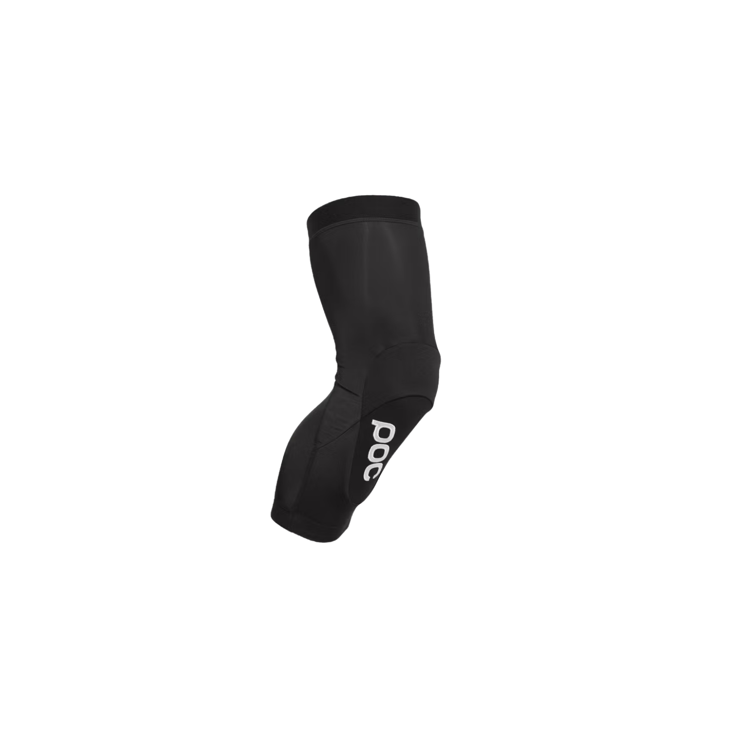 POC VPD Air Leg - Uranium Black
