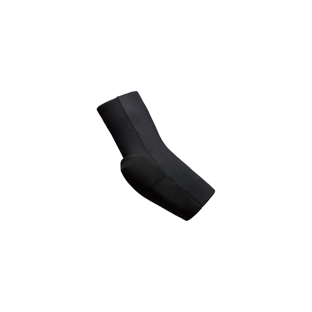 POC VPD Max Elbow MTB Armor - Uranium Black