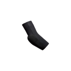 POC VPD Max Elbow MTB Armor - Uranium Black