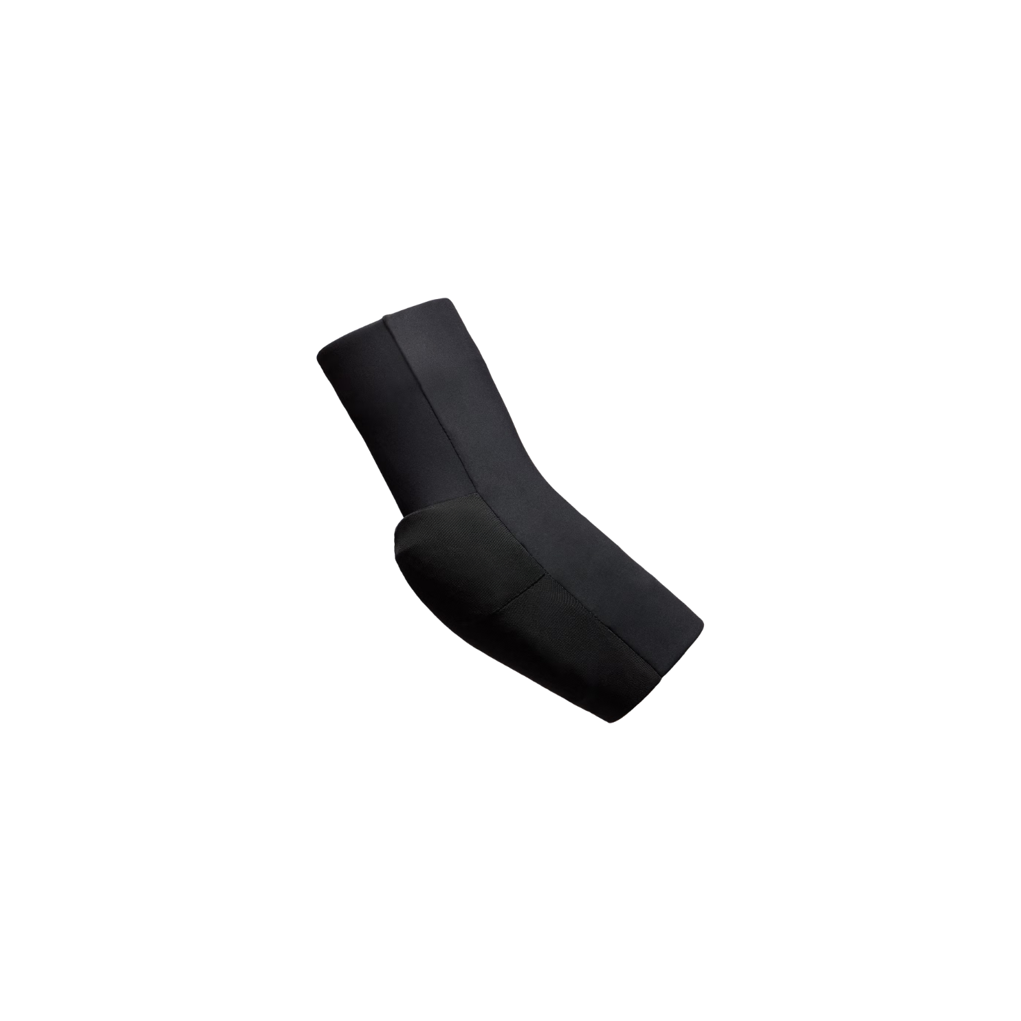 POC VPD Max Elbow MTB Armor - Uranium Black