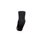 POC VPD Max Elbow MTB Armor - Uranium Black