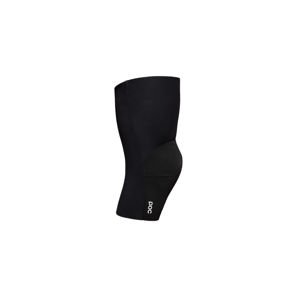 POC VPD Max Knee MTB Armor - Uranium Black