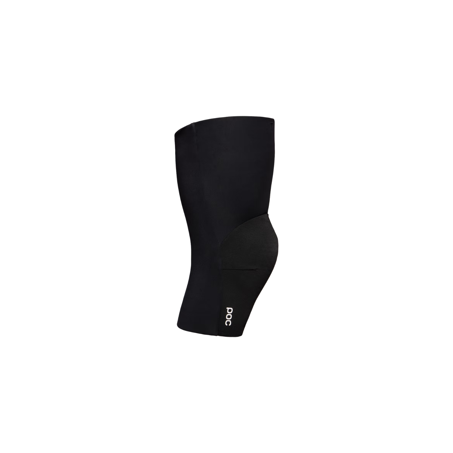 POC VPD Max Knee MTB Armor - Uranium Black