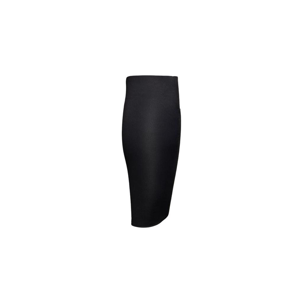 POC VPD Shins MTB Armor - Uranium Black